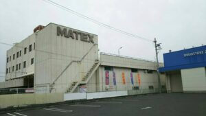 大阪府八尾市　工場　外壁塗装 (2)