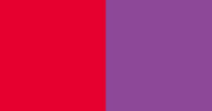 赤、紫